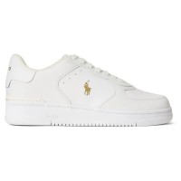 маратонки,мъжки,маратонки,дамски,маратонки,polo,ralph,lauren,masters,court,trainers,white,(white,gold)