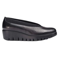 обувки,дамски,обувки,wonders,agadir,ballet,pumps,black,(black)