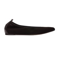 обувки,дамски,обувки,wonders,triana,32,ballet,pumps,black,(black,ante,velve)