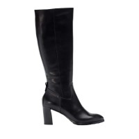 обувки,дамски,боти,мъжки,боти,wonders,vflex,03,heel,boots,black,(black)