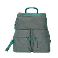 други,аксесоари,mandarina,duck,md20,slim,backpack,green,(emerald)