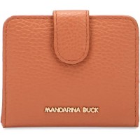 портфейли,и,портмонета,mandarina,duck,mellow,leather,fzp78,wallet,brown,(pecan,nut)