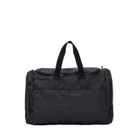 сак,сакове,mandarina,duck,revival,2.0,weekend,duffle,bag,black,(nero)