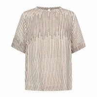 тениска,мъжки,тениски,дамски,тениски,redgreen,addie,short,sleeve,t,shirt,beige,(plum,pattern)