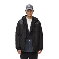 яке,мъжки,якета,дамски,якета,и,палта,karl,lagerfeld,jeans,b1m15016,jacket,black,(black,shiny,black)