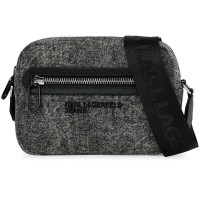 всички,чанти,karl,lagerfeld,jeans,b1m30250,crossbody,grey,(washed,black)
