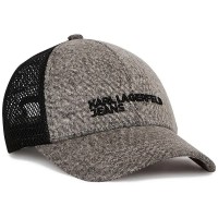 дънки,всички,шапки,karl,lagerfeld,jeans,b1w33052,cap,grey,(acid,light,grey)