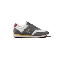 маратонки,мъжки,маратонки,дамски,маратонки,calvin,klein,retro,runner,band,trainers,grey,(granite,grey,white,rhubarb)