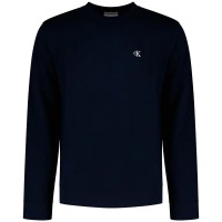 блуза,мъжки,пуловери,calvin,klein,jeans,350terry,mongram,sweatshirt,blue,(dark,sapphire)