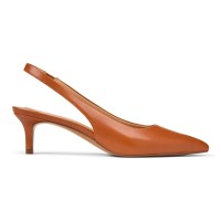 обувки,дамски,обувки,lauren,lolah,ii,leather,heel,shoes,brown,(lauren,tan)