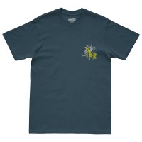 тениска,мъжки,тениски,дамски,тениски,pure,racer,spark,plug,garage,short,sleeve,t,shirt,blue,(grey,ink)