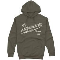 суичър,мъжки,пуловери,pure,racer,thunder,hoodie,green,(khaki)