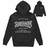 суичър,мъжки,пуловери,pure,racer,you,have,blood,hoodie,black,(black)