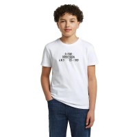 тениска,мъжки,тениски,дамски,тениски,g,star,d29670,01,short,sleeve,t,shirt,white,(white)