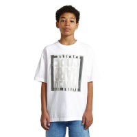 тениска,мъжки,тениски,дамски,тениски,g,star,d29766,01,oversized,short,sleeve,t,shirt,white,(white)