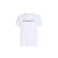 тениска,мъжки,тениски,дамски,тениски,karl,lagerfeld,jeans,b3m17001,short,sleeve,t,shirt,white,(white)