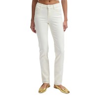 дънки,мъжки,панталони,дамски,панталони,lee,marion,regular,fit,jeans,white,(half,awake)