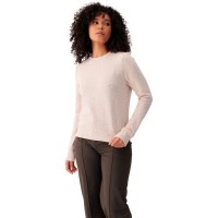 блуза,дамски,блузи,lolë,icon,sweatshirt,beige,(sandstone)
