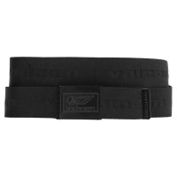 колан,колани,volcom,modstone,web,belt,black,(black)