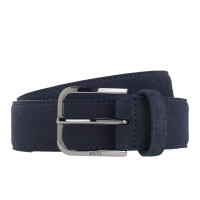 колан,колани,boss,madison,10199094,belt,blue,(navy)