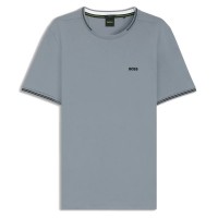 тениска,мъжки,тениски,дамски,тениски,boss,taul,10255848,short,sleeve,t,shirt,grey,(dark,grey)