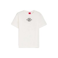 тениска,мъжки,тениски,дамски,тениски,hugo,damacia,10273257,t,shirt,white,(open,white)