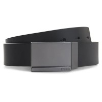колан,колани,hugo,gannon,10276524,belt,black,(black)