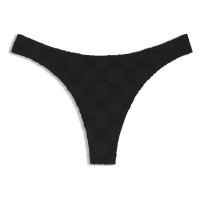 дамски,бански,костюми,hugo,terry,brazilian,10271272,bikini,bottom,black,(black)