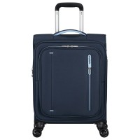 чанта,сакове,american,tourister,cloudrider,43.5l,boarding,bag,blue,(sky,navy)
