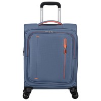 чанта,сакове,american,tourister,cloudrider,43.5l,boarding,bag,blue,(stone,blue)