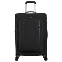 сак,сакове,american,tourister,cloudrider,74.5l,wheeled,duffle,bag,black,(jet,black)