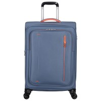 сак,сакове,american,tourister,cloudrider,74.5l,wheeled,duffle,bag,blue,(stone,blue)