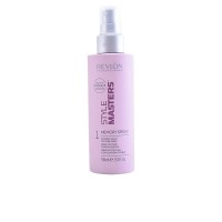 хигиена,коса,revlon,style,masters,memory,150ml,hair,spray,pink
