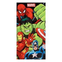 хавлиена,кърпа,хавлии,disney,avengers,towel,multicolor,(multicolor,1)
