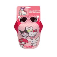 юношеска,шапка,всички,шапки,hello,kitty,hello,kitty,junior,cap,pink,(pink)