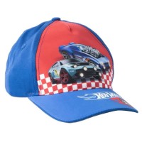 юношеска,шапка,всички,шапки,hot,wheels,hot,wheels,junior,cap,blue,(blue)