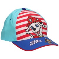 юношеска,шапка,всички,шапки,paw,patrol,paw,patrol,junior,cap,blue,(blue)