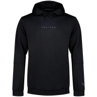 суичър,мъжки,пуловери,castore,golf,flex,hoodie,black,(black,gunmetal)