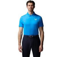 дамски,блузи,с,яка,мъжки,блузи,с,яка,castore,golf,striped,short,sleeve,polo,blue,(ibiza,blue,white)