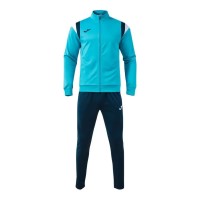 анцуг,детски,анцузи,joma,terra,105055,tracksuit,blue,(fluor,turquoise)