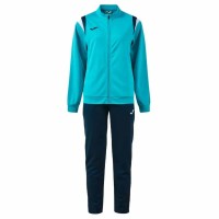анцуг,детски,анцузи,joma,terra,tracksuit,blue,(fluor,turquoise)
