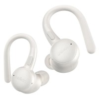 слушалки,слушалки,belkin,activefit,sports,wireless,earphones,beige,(cream)