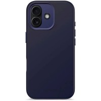 други,аксесоари,decoded,silicone,backcover,iphone,17,phone,case,blue,purple,(true,navy)