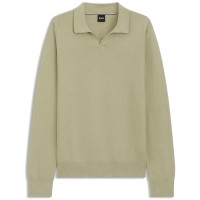 блуза,мъжки,пуловери,дамски,пуловери,boss,lomarino,10280694,sweater,green,(dark,beige)