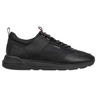 маратонки,мъжки,маратонки,дамски,маратонки,hugo,go3,10283704,trainers,black,(black)