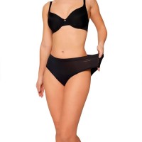 дамско,бельо,дамски,бикини,и,танкини,ysabel,mora,19696,midi,panties,black,(black)