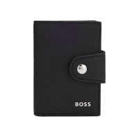 портфейли,и,портмонета,boss,northon,secrid,10280116,wallet,black,(black)