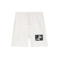 къси,панталони,мъжки,панталони,дамски,панталони,hugo,daris,10280407,shorts,white,(natural)