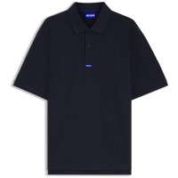 дамски,блузи,с,яка,мъжки,блузи,с,яка,hugo,nolitos,10280822,polo,blue,(dark,blue)