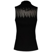 блуза,мъжки,пуловери,дамски,пуловери,hugo,sieffy,10281203,sweater,black,(black)
